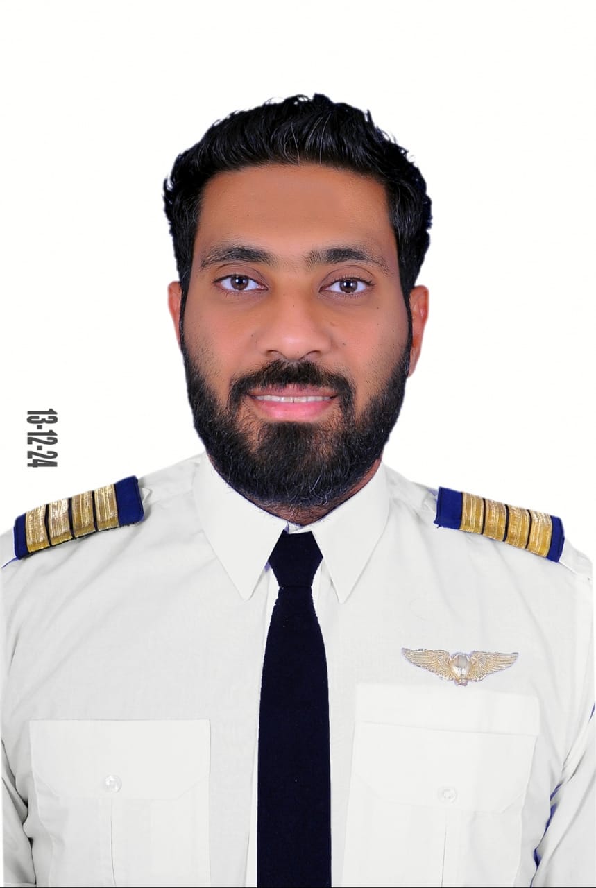 Capt. Mustafa Kamal